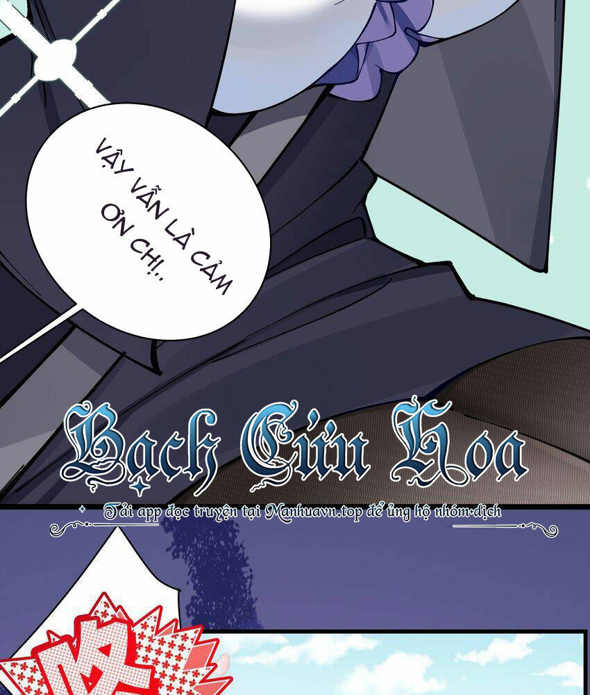 Làm Sao Để Chạy Trốn Dàn Hậu Cung Chapter 68 - Trang 6