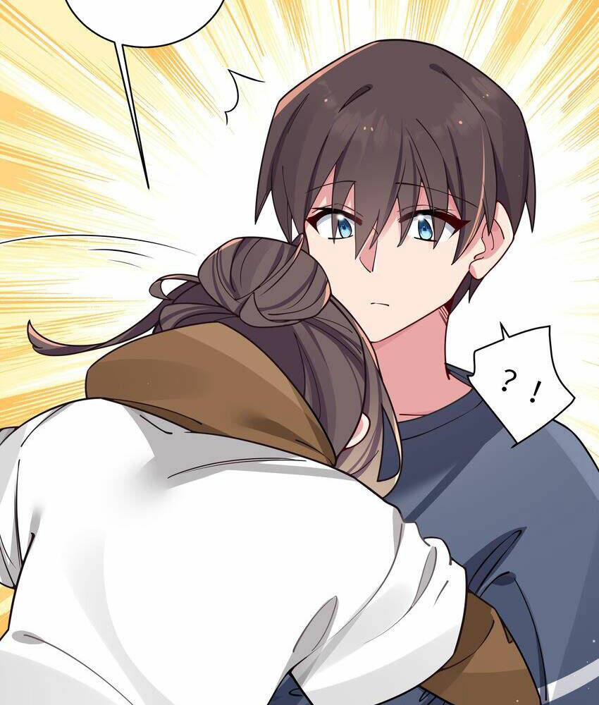 Làm Sao Để Chạy Trốn Dàn Hậu Cung Chapter 68 - Trang 69