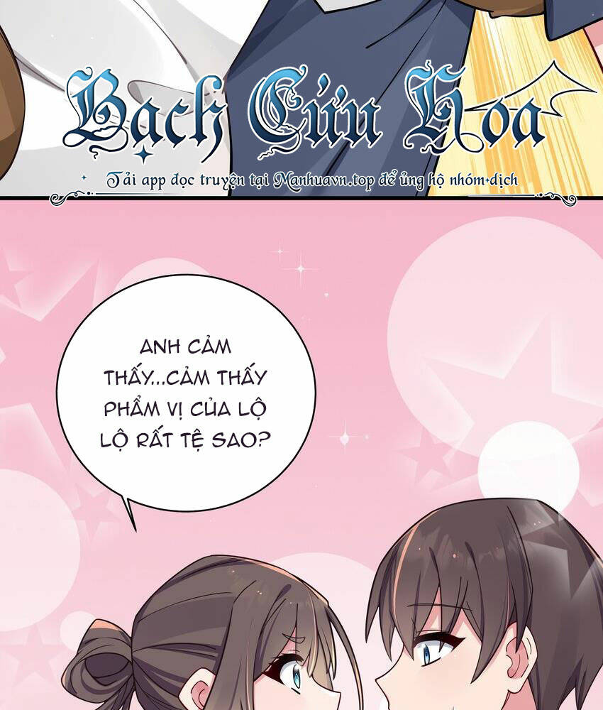 Làm Sao Để Chạy Trốn Dàn Hậu Cung Chapter 68 - Trang 70