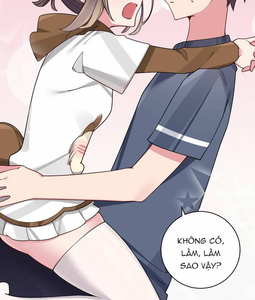 Làm Sao Để Chạy Trốn Dàn Hậu Cung Chapter 68 - Trang 71