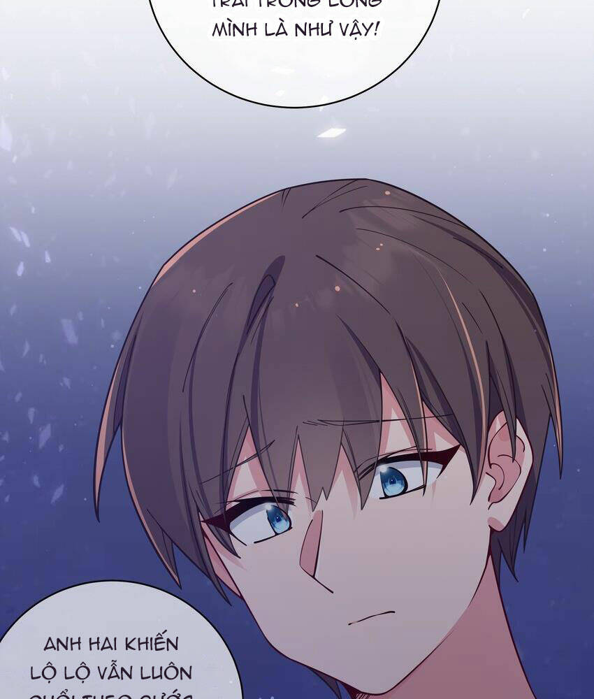 Làm Sao Để Chạy Trốn Dàn Hậu Cung Chapter 68 - Trang 75