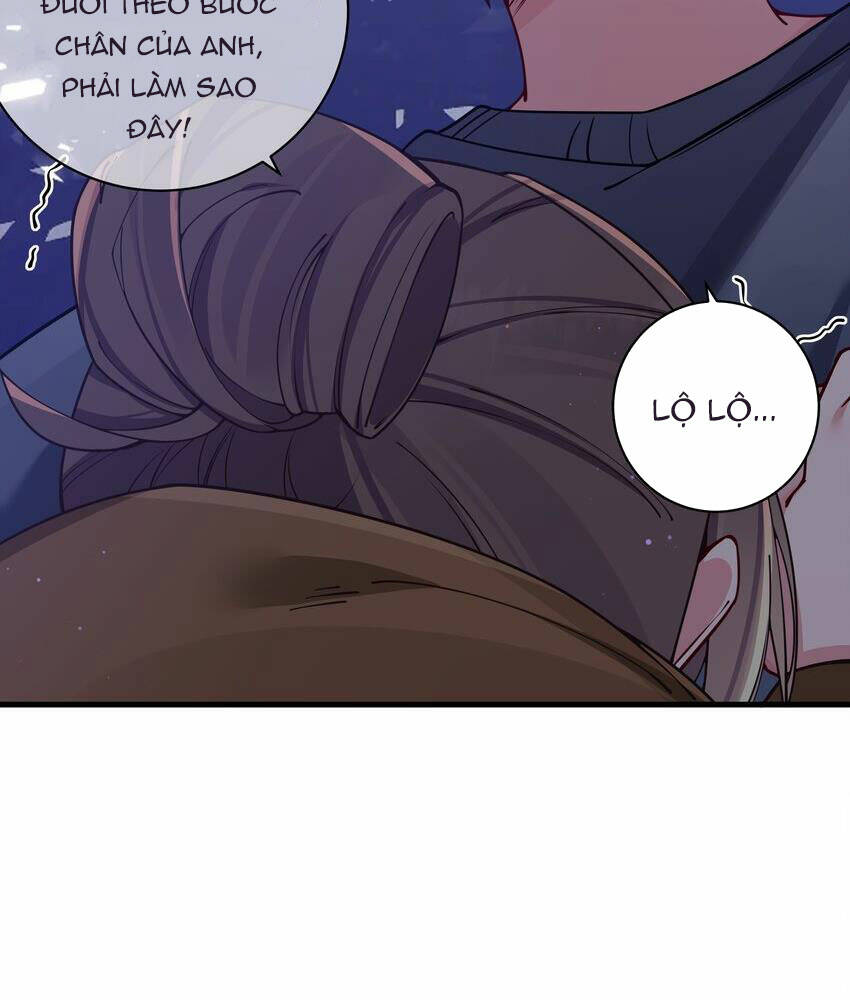 Làm Sao Để Chạy Trốn Dàn Hậu Cung Chapter 68 - Trang 76