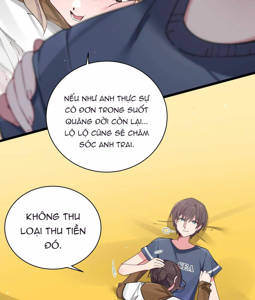 Làm Sao Để Chạy Trốn Dàn Hậu Cung Chapter 68 - Trang 80