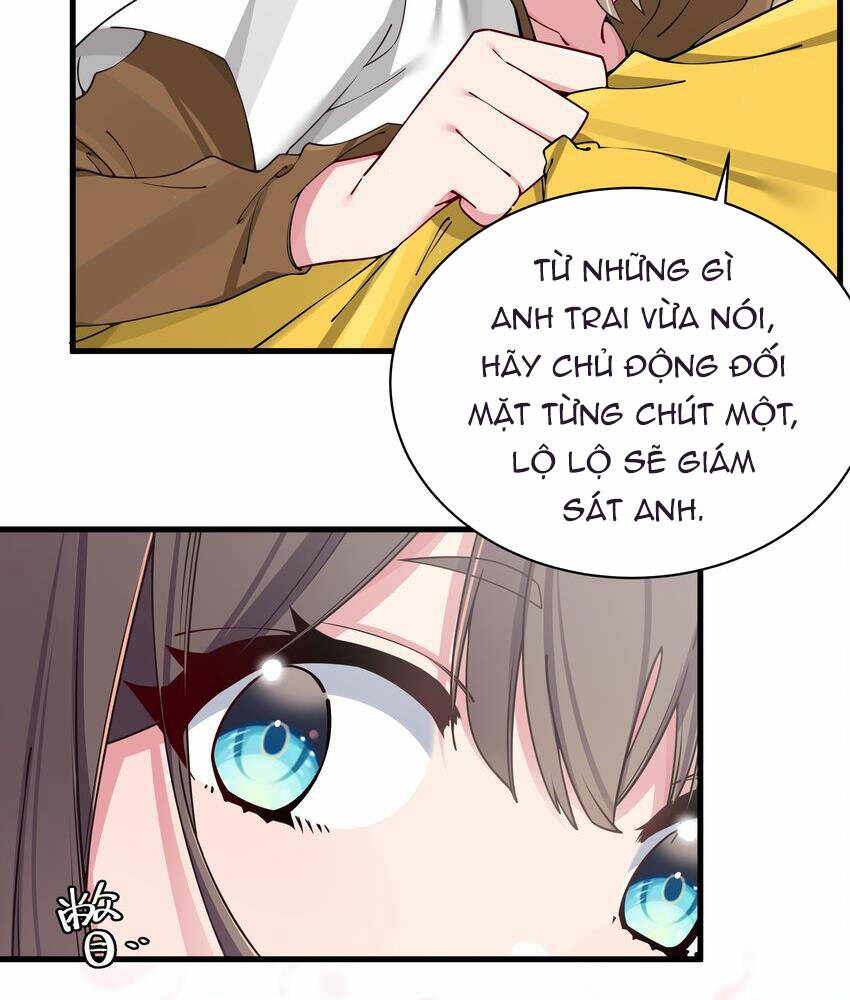 Làm Sao Để Chạy Trốn Dàn Hậu Cung Chapter 68 - Trang 82