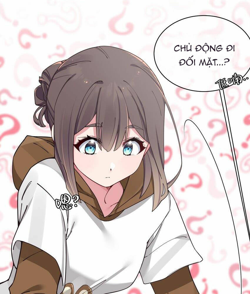 Làm Sao Để Chạy Trốn Dàn Hậu Cung Chapter 68 - Trang 83