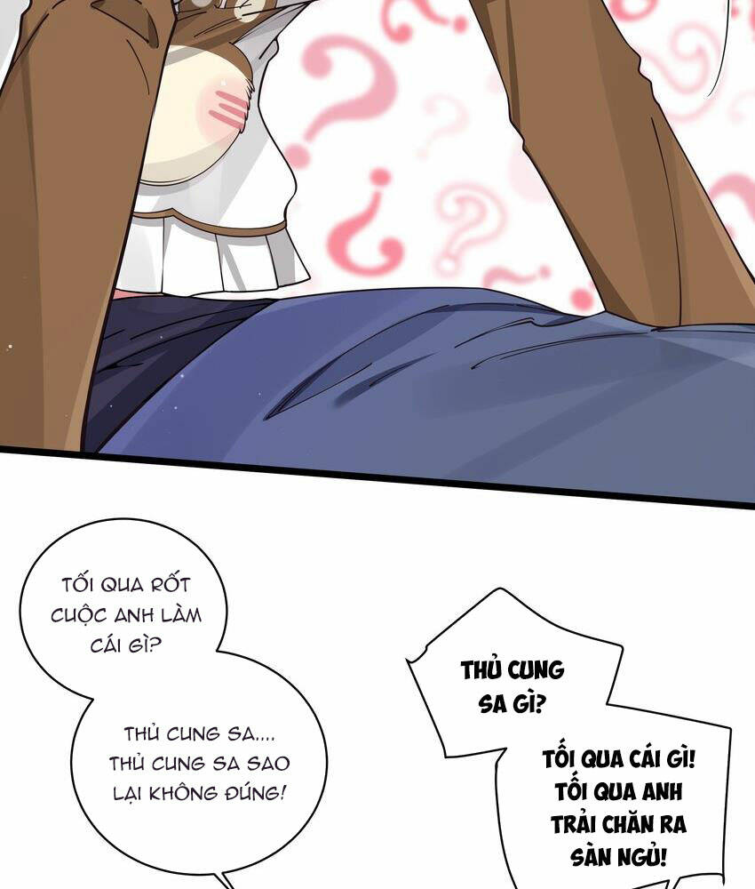 Làm Sao Để Chạy Trốn Dàn Hậu Cung Chapter 68 - Trang 84