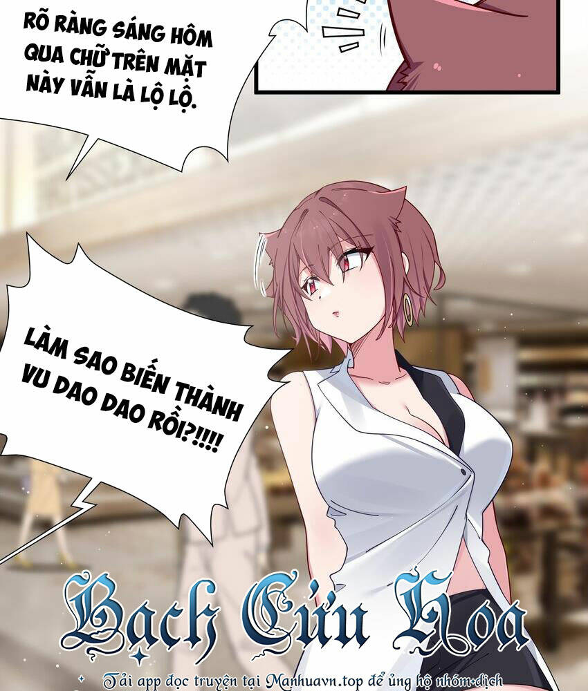 Làm Sao Để Chạy Trốn Dàn Hậu Cung Chapter 68 - Trang 86