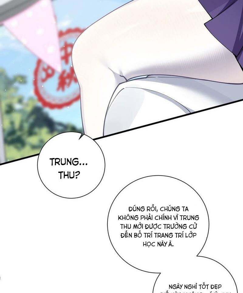 Làm Sao Để Chạy Trốn Dàn Hậu Cung Chapter 69 - Trang 11