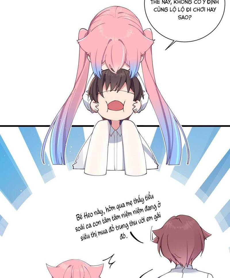 Làm Sao Để Chạy Trốn Dàn Hậu Cung Chapter 69 - Trang 12