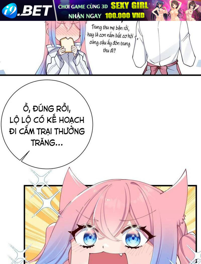 Làm Sao Để Chạy Trốn Dàn Hậu Cung Chapter 69 - Trang 13