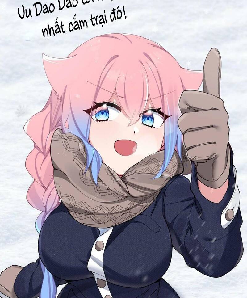 Làm Sao Để Chạy Trốn Dàn Hậu Cung Chapter 69 - Trang 15