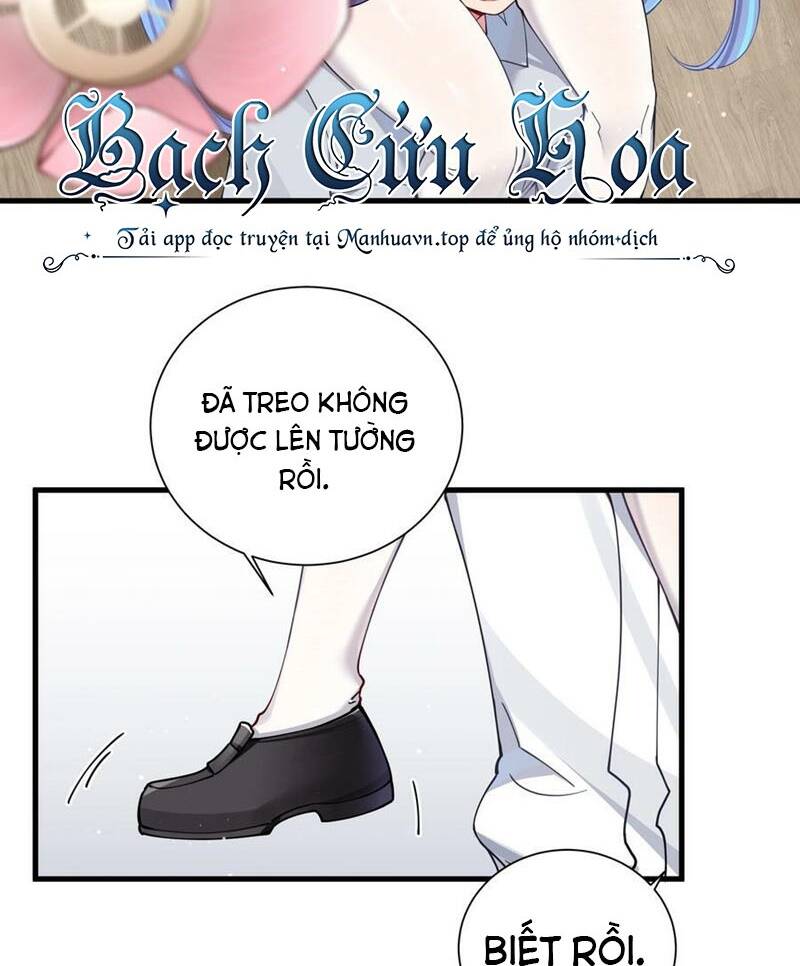 Làm Sao Để Chạy Trốn Dàn Hậu Cung Chapter 69 - Trang 20