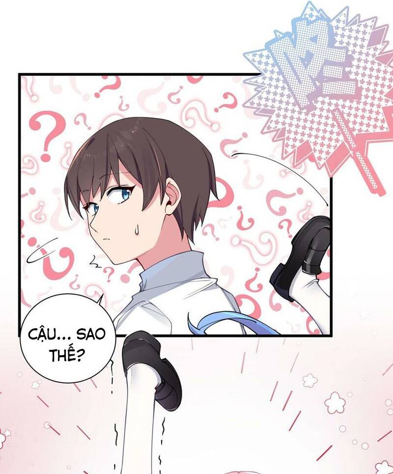 Làm Sao Để Chạy Trốn Dàn Hậu Cung Chapter 69 - Trang 23