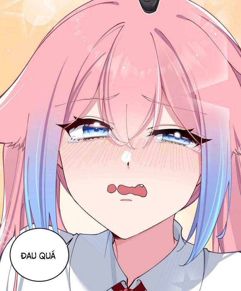 Làm Sao Để Chạy Trốn Dàn Hậu Cung Chapter 69 - Trang 25