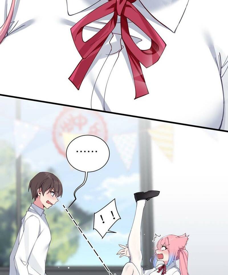 Làm Sao Để Chạy Trốn Dàn Hậu Cung Chapter 69 - Trang 26