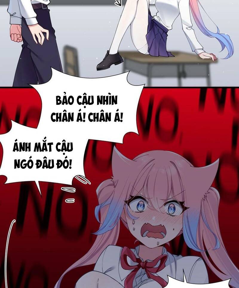 Làm Sao Để Chạy Trốn Dàn Hậu Cung Chapter 69 - Trang 27