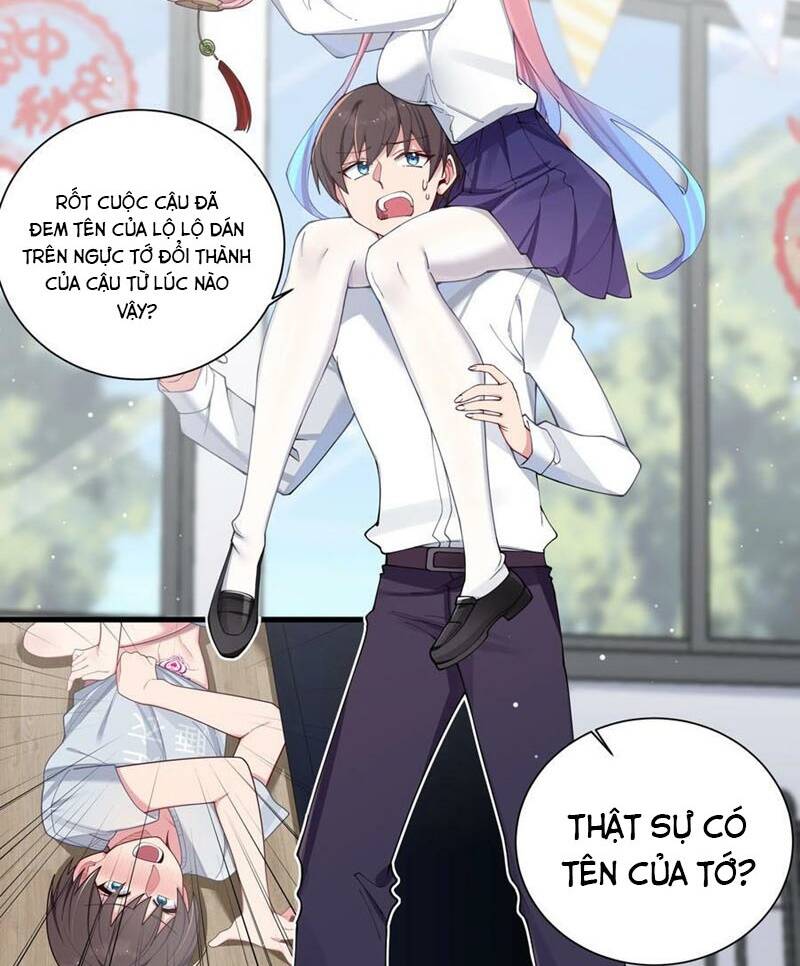 Làm Sao Để Chạy Trốn Dàn Hậu Cung Chapter 69 - Trang 2