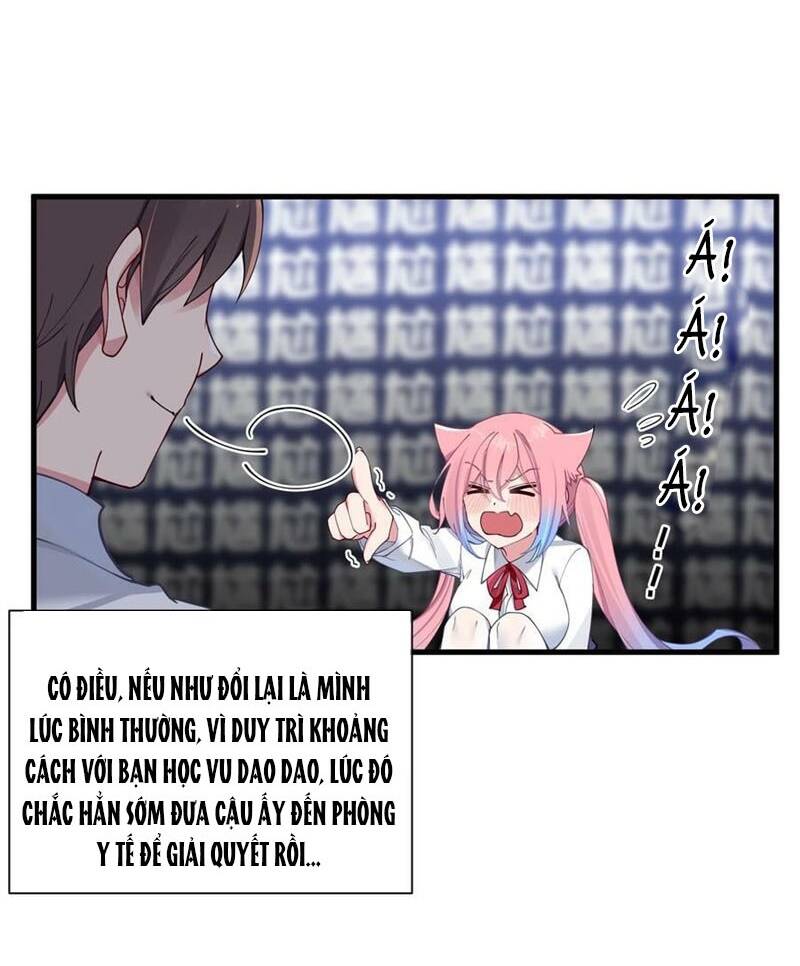 Làm Sao Để Chạy Trốn Dàn Hậu Cung Chapter 69 - Trang 29