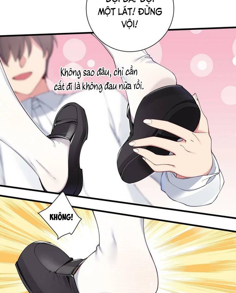 Làm Sao Để Chạy Trốn Dàn Hậu Cung Chapter 69 - Trang 33