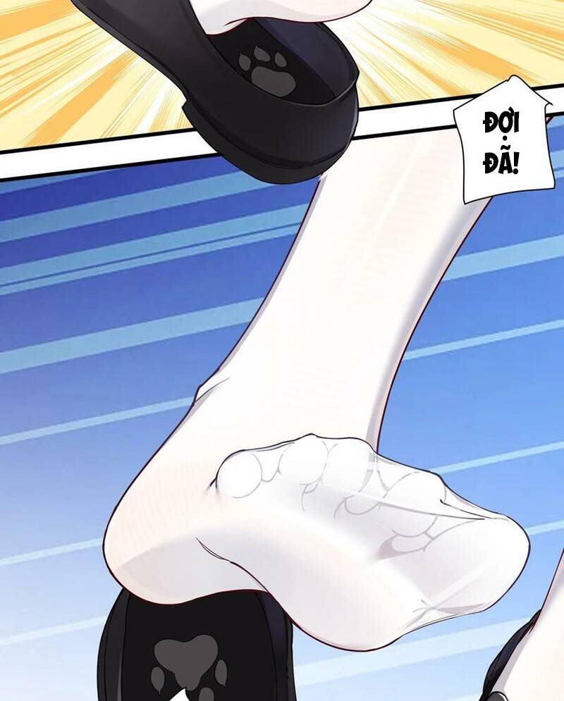 Làm Sao Để Chạy Trốn Dàn Hậu Cung Chapter 69 - Trang 34