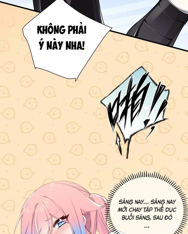 Làm Sao Để Chạy Trốn Dàn Hậu Cung Chapter 69 - Trang 35