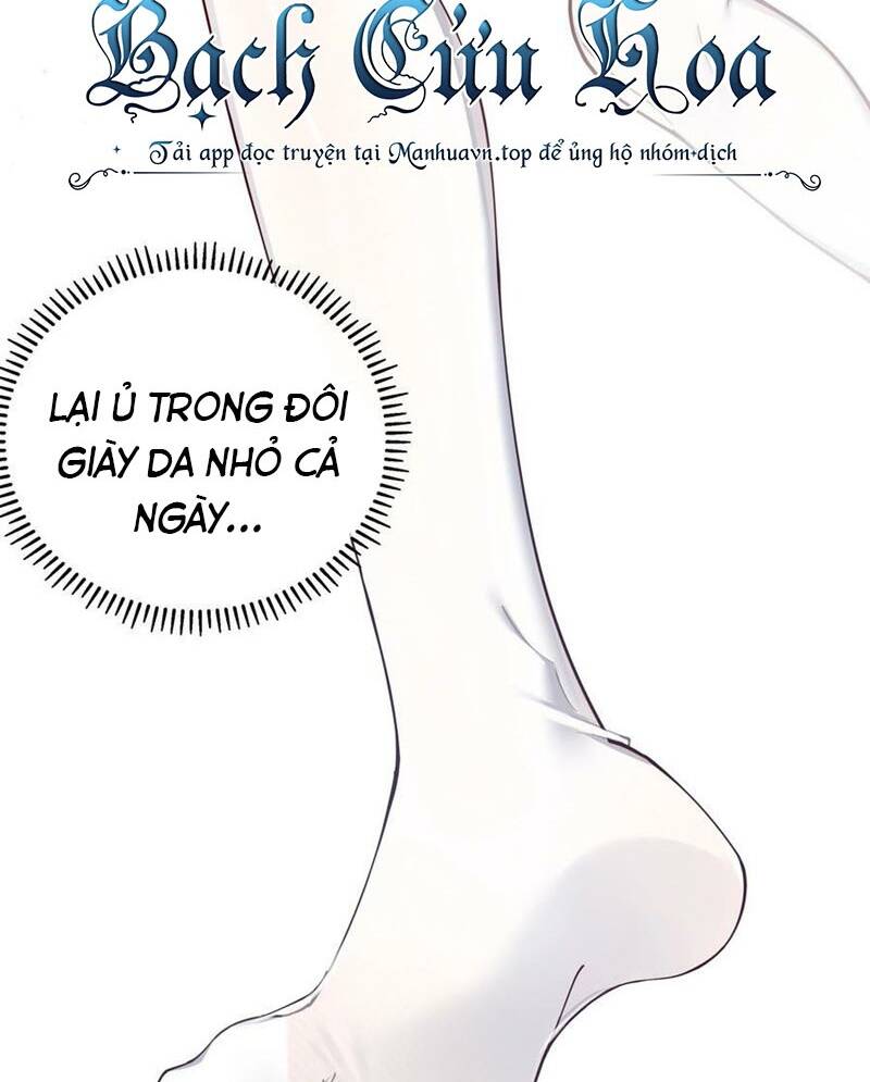 Làm Sao Để Chạy Trốn Dàn Hậu Cung Chapter 69 - Trang 37
