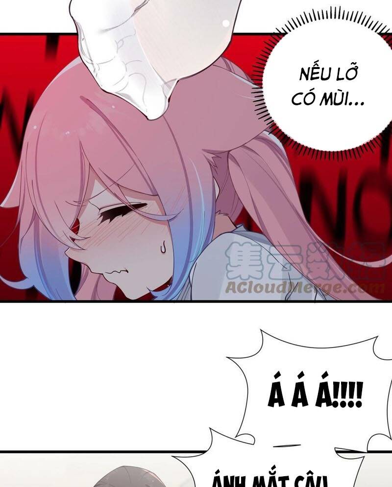 Làm Sao Để Chạy Trốn Dàn Hậu Cung Chapter 69 - Trang 38