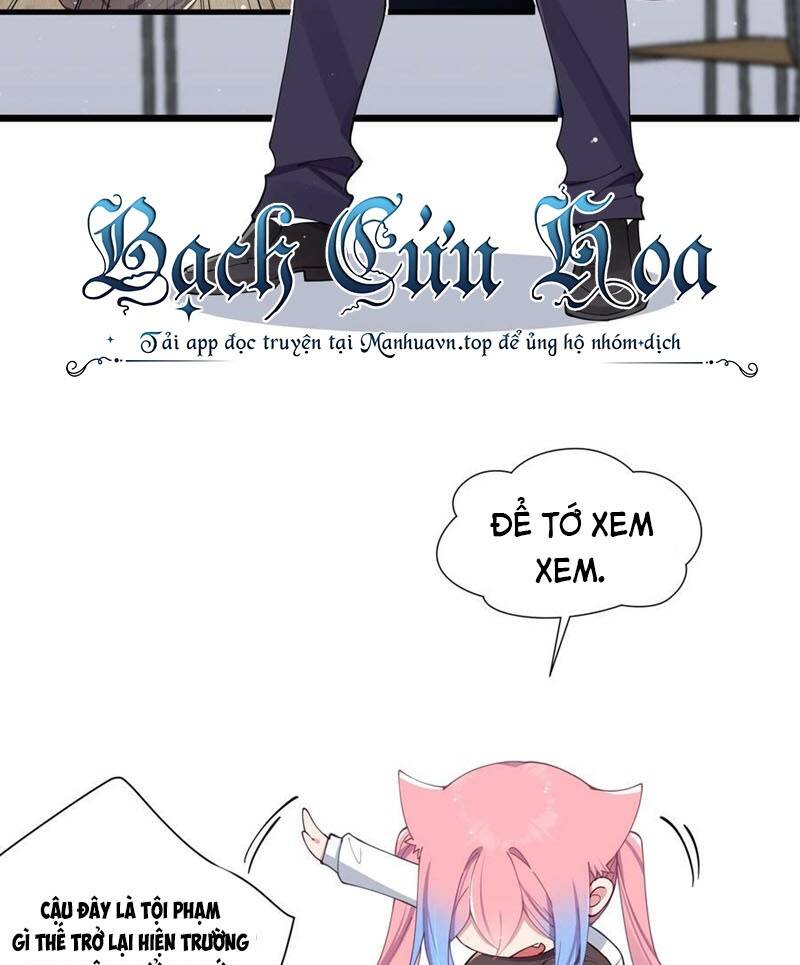 Làm Sao Để Chạy Trốn Dàn Hậu Cung Chapter 69 - Trang 3