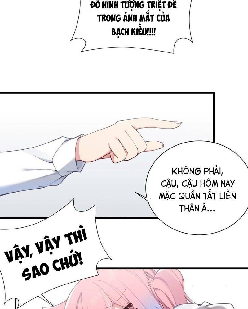 Làm Sao Để Chạy Trốn Dàn Hậu Cung Chapter 69 - Trang 40