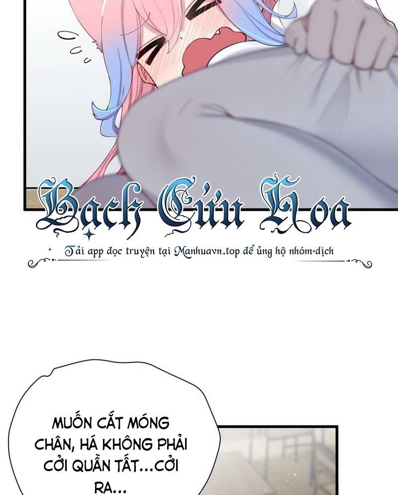 Làm Sao Để Chạy Trốn Dàn Hậu Cung Chapter 69 - Trang 41