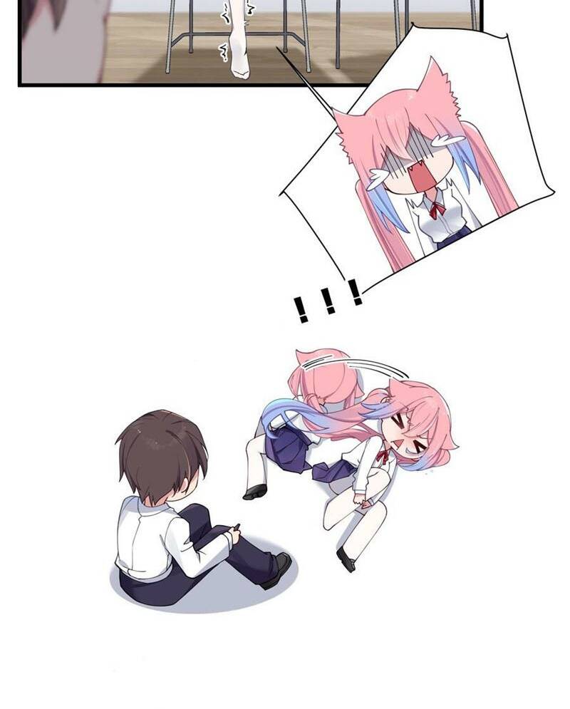 Làm Sao Để Chạy Trốn Dàn Hậu Cung Chapter 69 - Trang 43