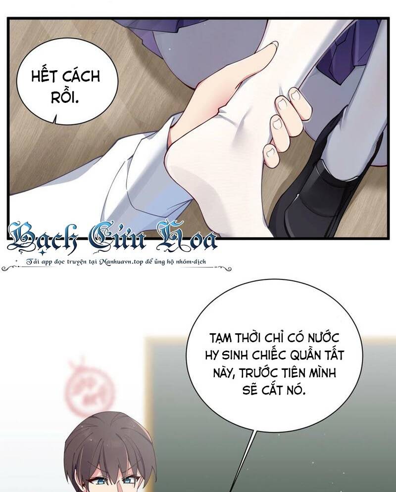 Làm Sao Để Chạy Trốn Dàn Hậu Cung Chapter 69 - Trang 44