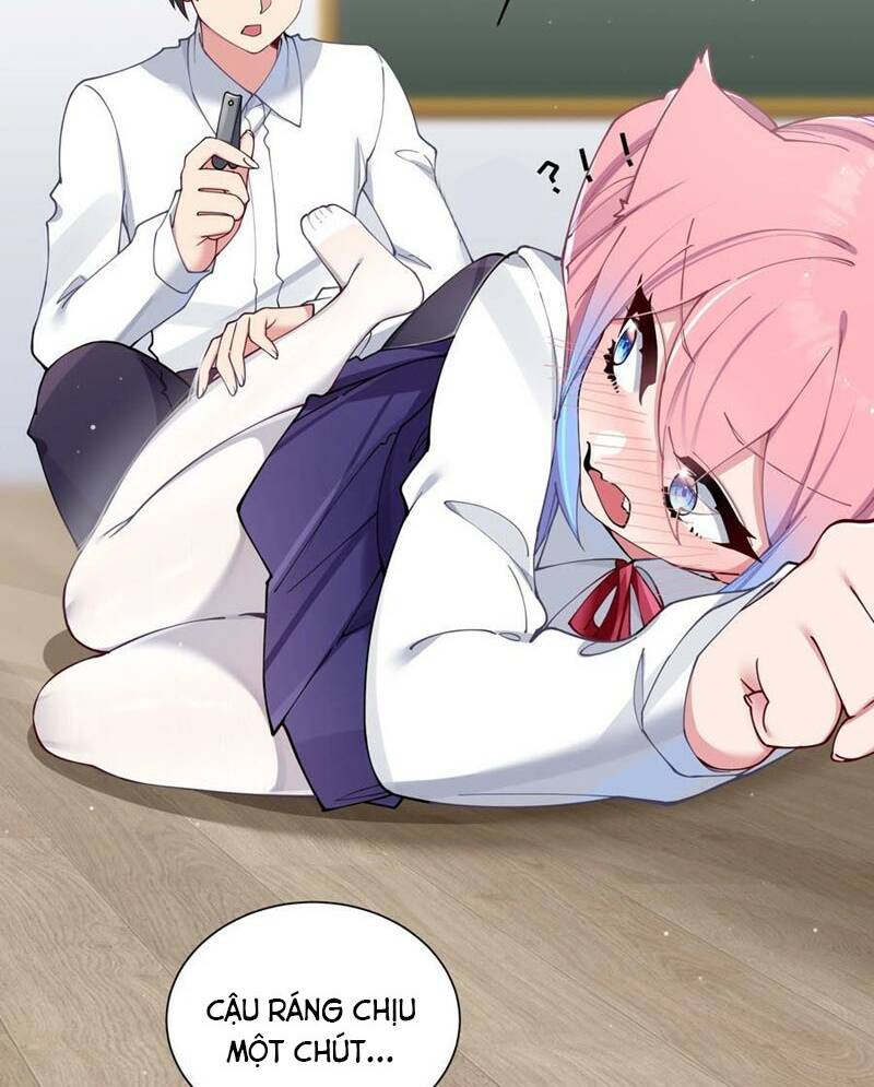 Làm Sao Để Chạy Trốn Dàn Hậu Cung Chapter 69 - Trang 45