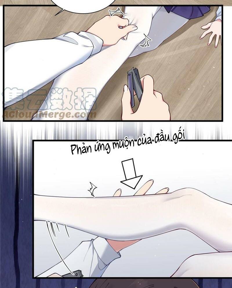 Làm Sao Để Chạy Trốn Dàn Hậu Cung Chapter 69 - Trang 46