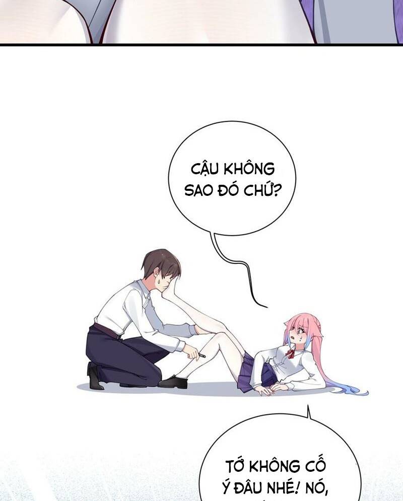 Làm Sao Để Chạy Trốn Dàn Hậu Cung Chapter 69 - Trang 48