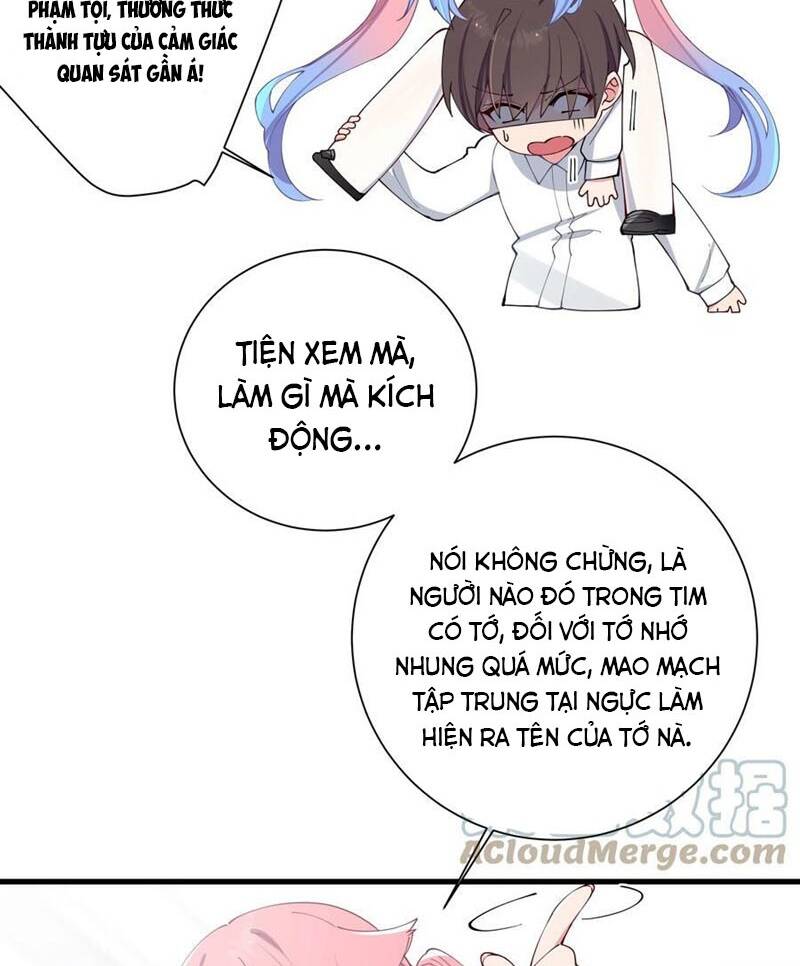 Làm Sao Để Chạy Trốn Dàn Hậu Cung Chapter 69 - Trang 4