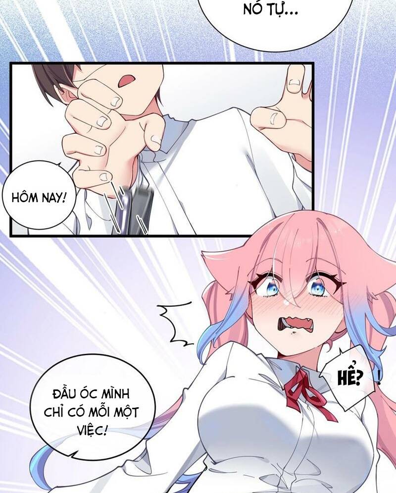 Làm Sao Để Chạy Trốn Dàn Hậu Cung Chapter 69 - Trang 49