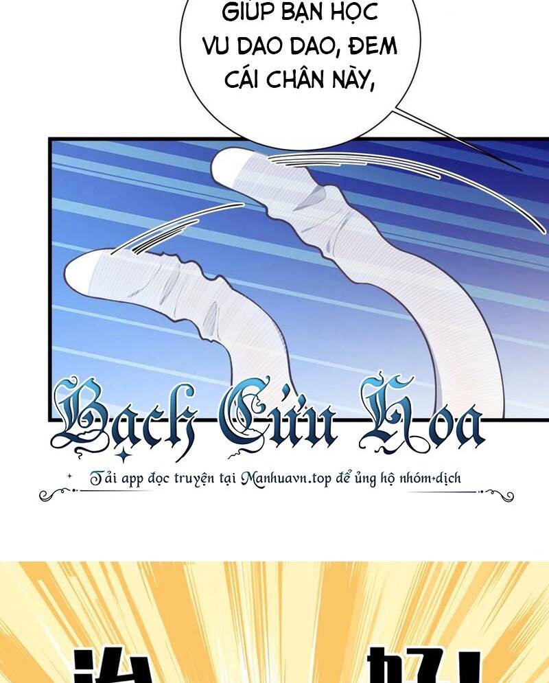 Làm Sao Để Chạy Trốn Dàn Hậu Cung Chapter 69 - Trang 51