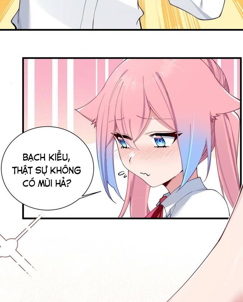 Làm Sao Để Chạy Trốn Dàn Hậu Cung Chapter 69 - Trang 53