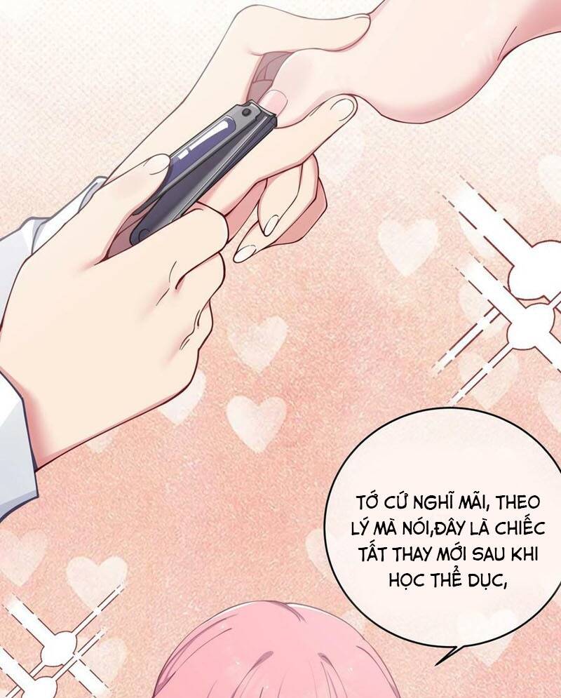 Làm Sao Để Chạy Trốn Dàn Hậu Cung Chapter 69 - Trang 54