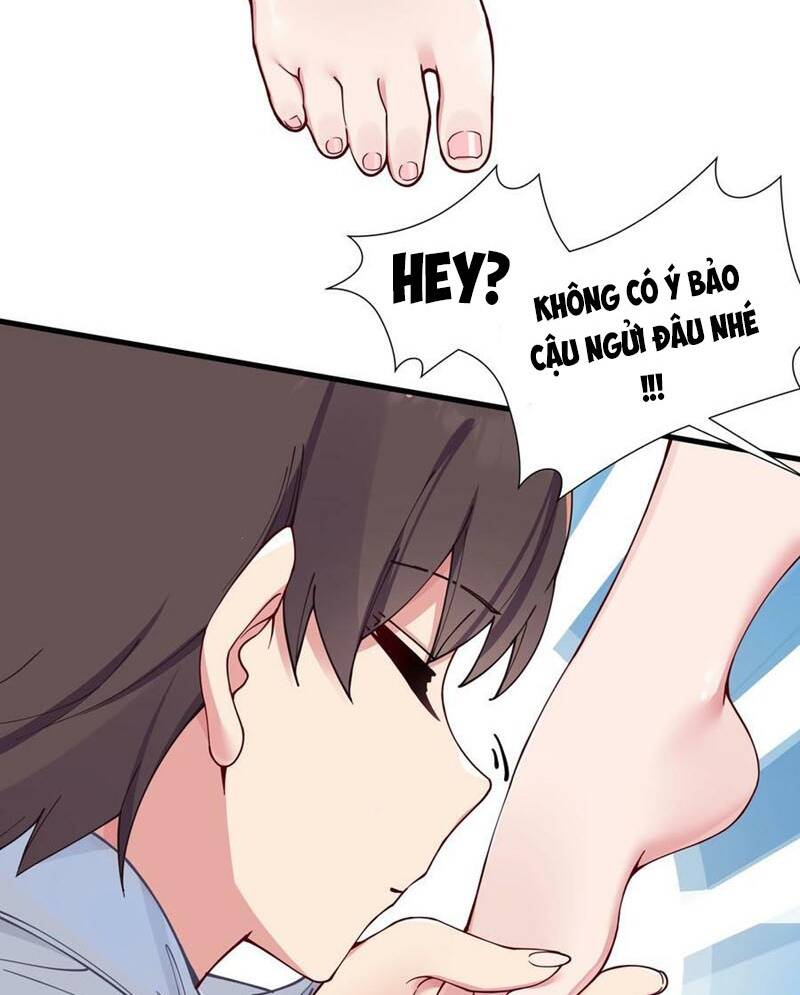 Làm Sao Để Chạy Trốn Dàn Hậu Cung Chapter 69 - Trang 57