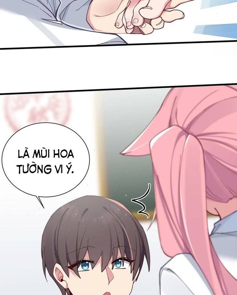 Làm Sao Để Chạy Trốn Dàn Hậu Cung Chapter 69 - Trang 58