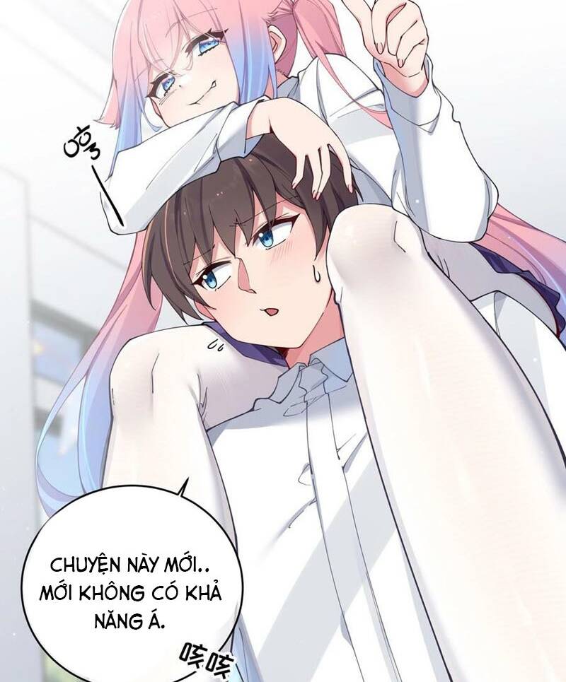 Làm Sao Để Chạy Trốn Dàn Hậu Cung Chapter 69 - Trang 5