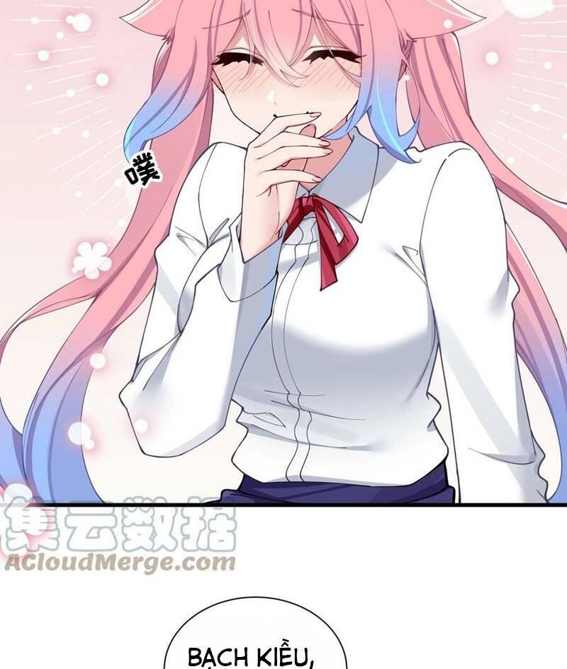 Làm Sao Để Chạy Trốn Dàn Hậu Cung Chapter 69 - Trang 61