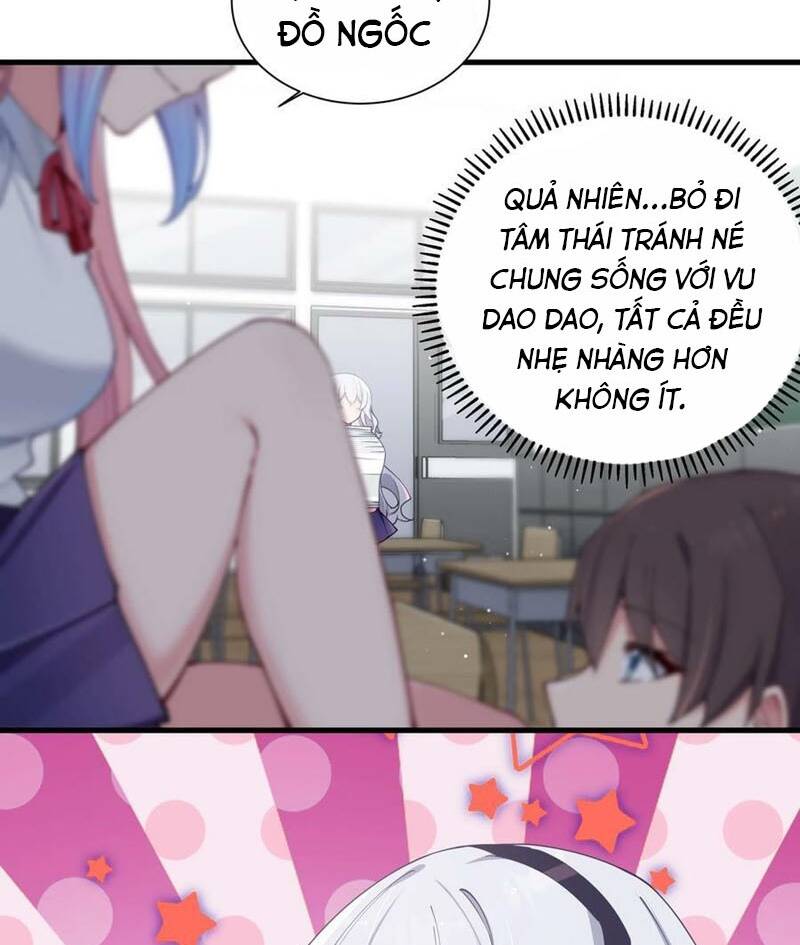 Làm Sao Để Chạy Trốn Dàn Hậu Cung Chapter 69 - Trang 62