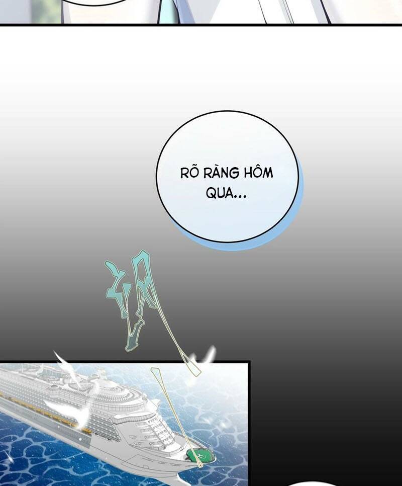 Làm Sao Để Chạy Trốn Dàn Hậu Cung Chapter 69 - Trang 6