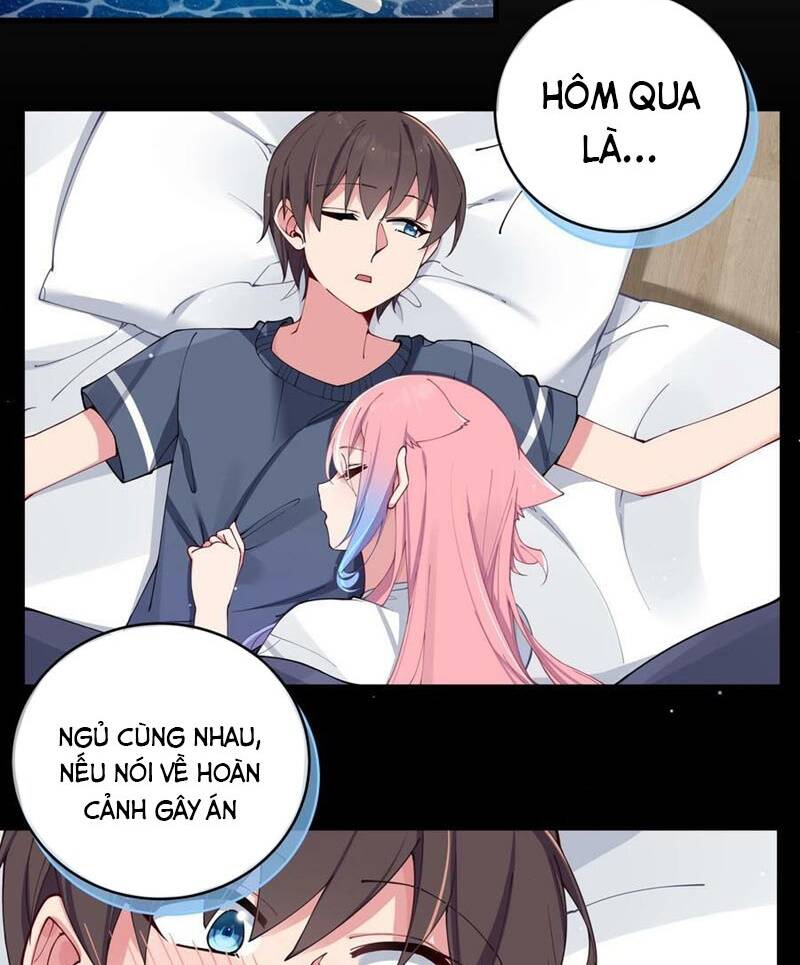 Làm Sao Để Chạy Trốn Dàn Hậu Cung Chapter 69 - Trang 7