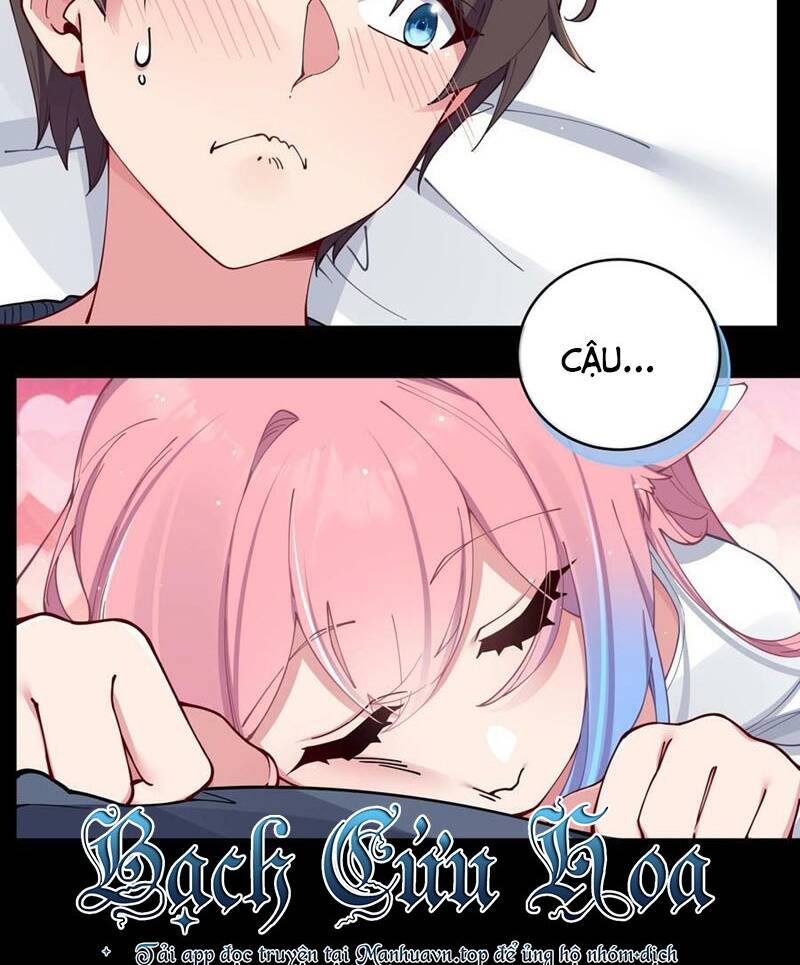 Làm Sao Để Chạy Trốn Dàn Hậu Cung Chapter 69 - Trang 8