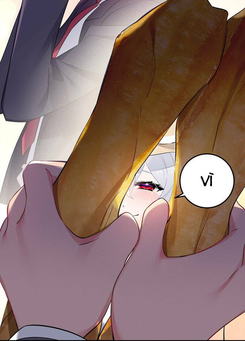 Làm Sao Để Chạy Trốn Dàn Hậu Cung Chapter 7 - Trang 9