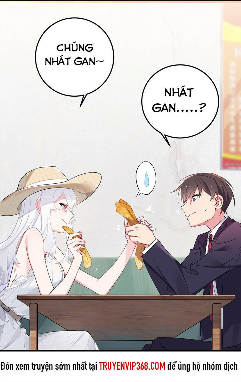 Làm Sao Để Chạy Trốn Dàn Hậu Cung Chapter 7 - Trang 10